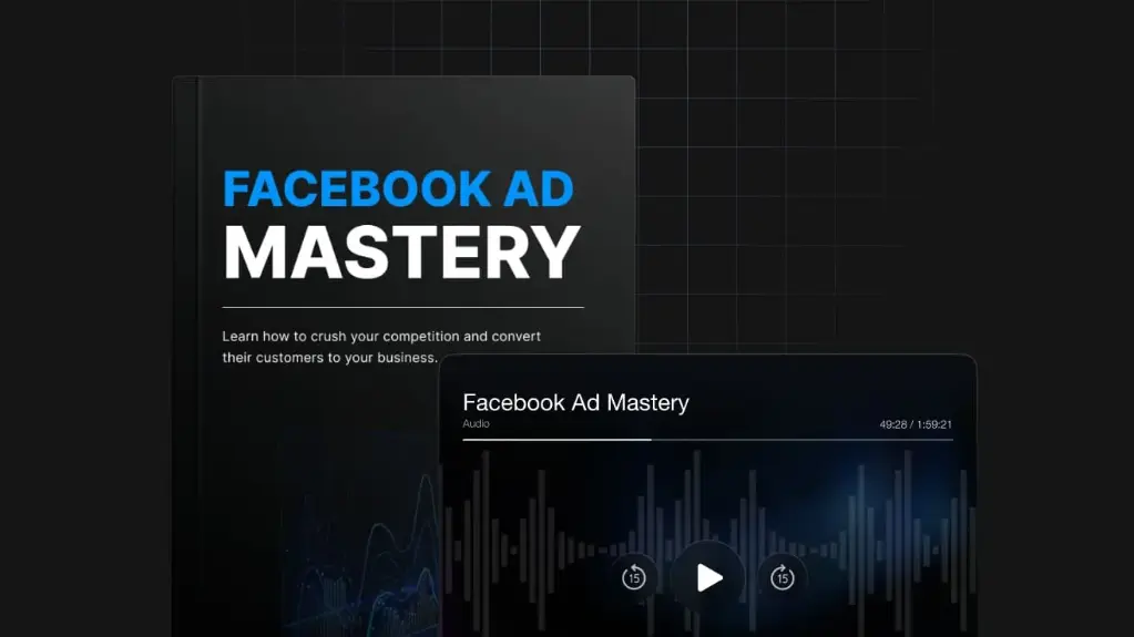 Maîtrise de la publicité sur Facebook - eBook