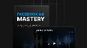Domínio dos anúncios do Facebook - eBook