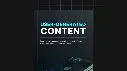Poder do conteúdo gerado pelo usuário - eBook