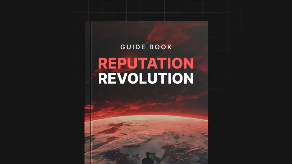 Reputation Revolution - Leitfaden