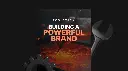 Building a Powerful Brand - Toolstack