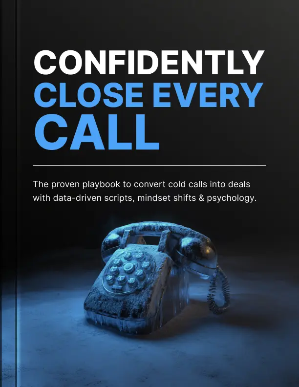 Conclure chaque appel en toute confiance - eBook