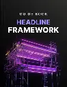 Headline Framework