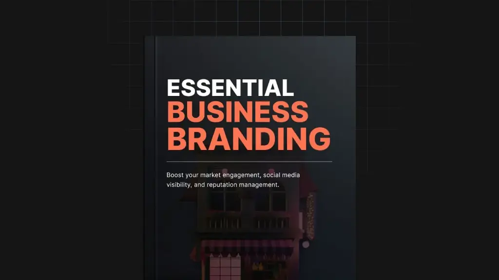 Essential Business Branding - eBook