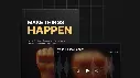 Make Things Happen - eBook