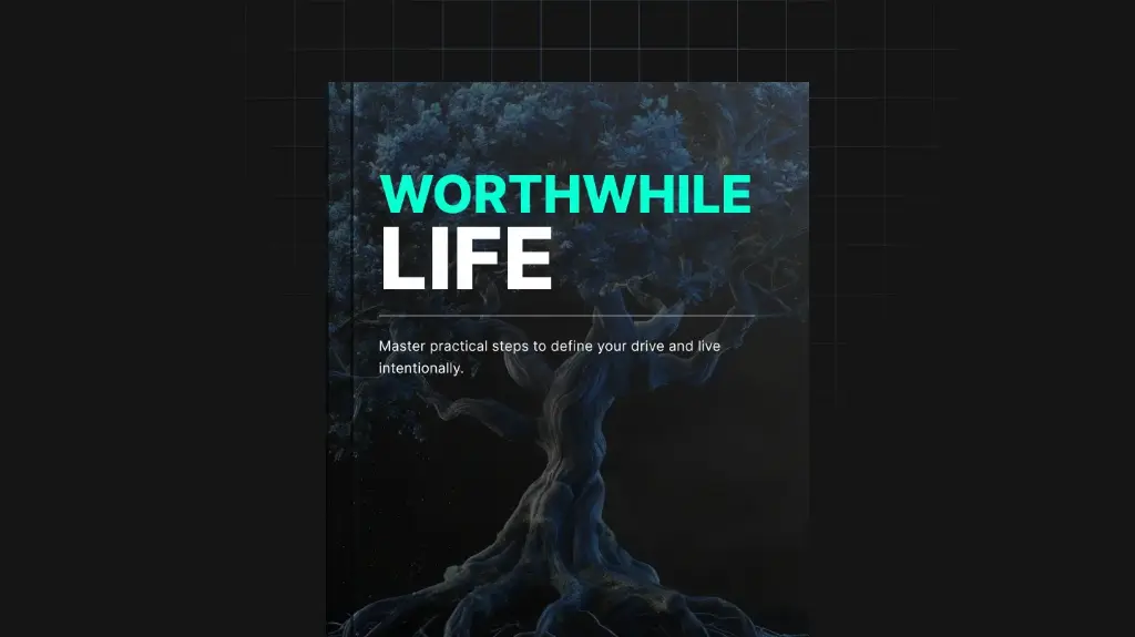 WorthWhile Life