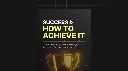 Success & How to Achieve it - eBook