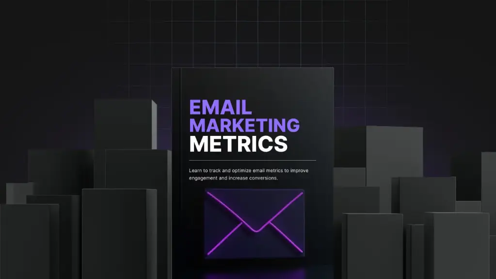 Email Marketing Metrics - Full bundle