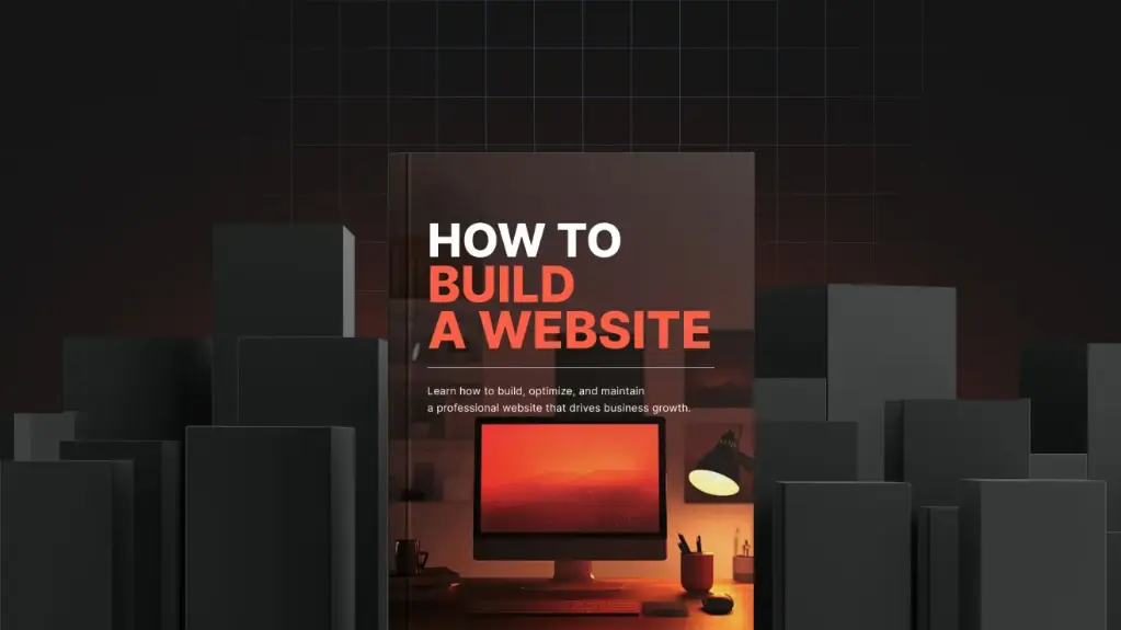 How to Build a Website - Full bundle