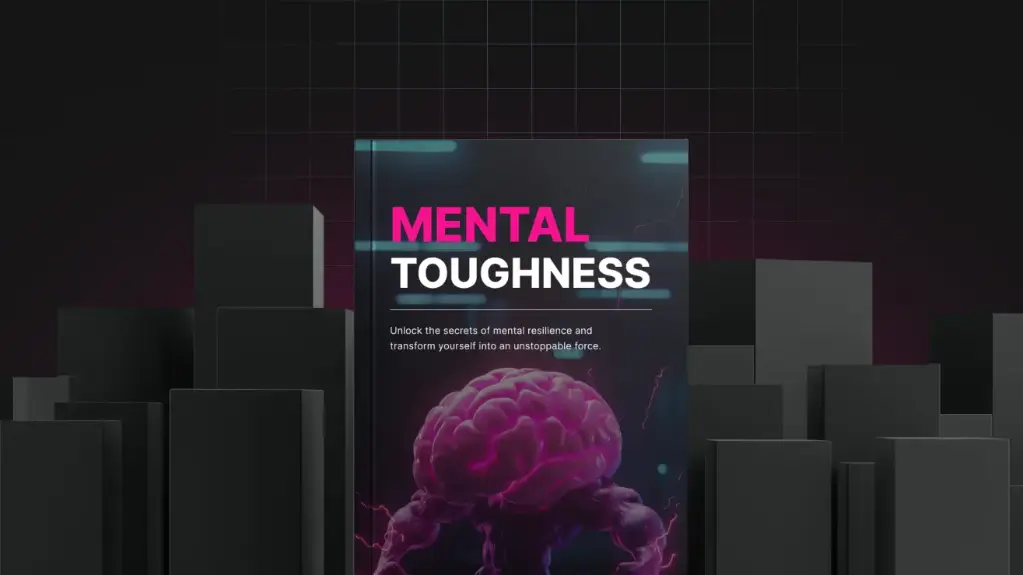 Mental Toughness - Full bundle