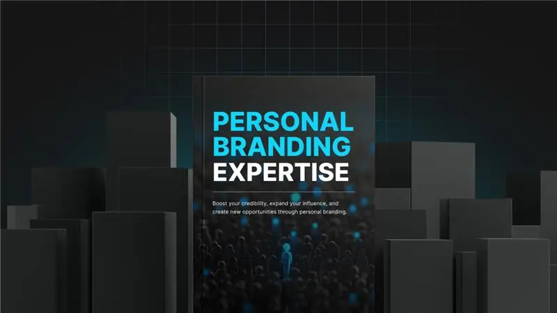 Personal Branding Expertise - Full bundle