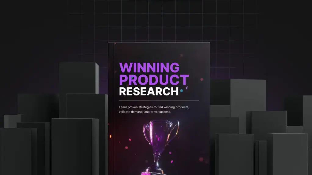 Winning Product Research - Full bundle