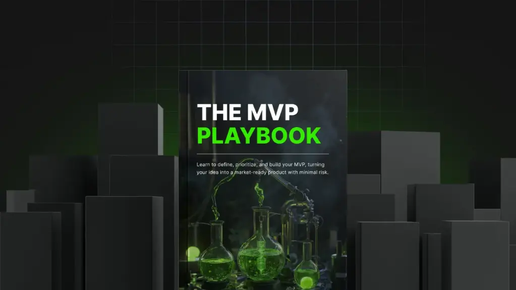 The MVP Playbook - Full bundle