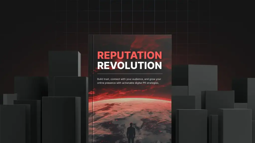 Reputation Revolution - Full bundle