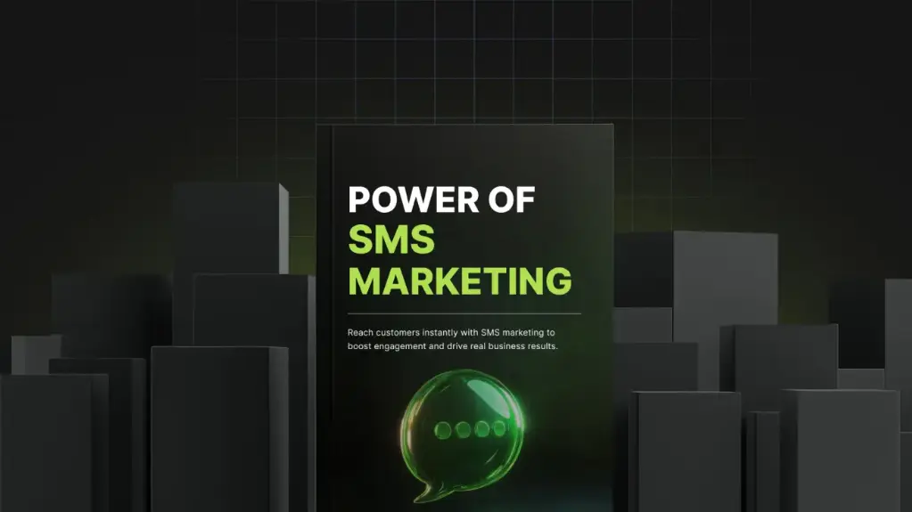 Power of SMS Marketing - Full bundle 