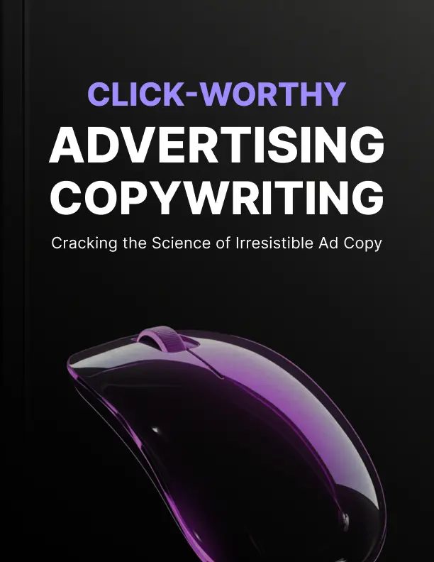 Copywriting publicitaire qui fait mouche - Livre