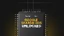 Google Search Ads Unlocked - Invitations
