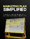 Plan marketing simplifié - Livre