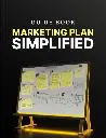 Plan marketing simplifié - Guide