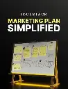 Plan marketing simplifié - Toolstack