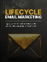 Lifecycle Email Marketing - Livre