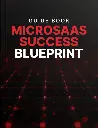 Plan de réussite MicroSaas - Guide