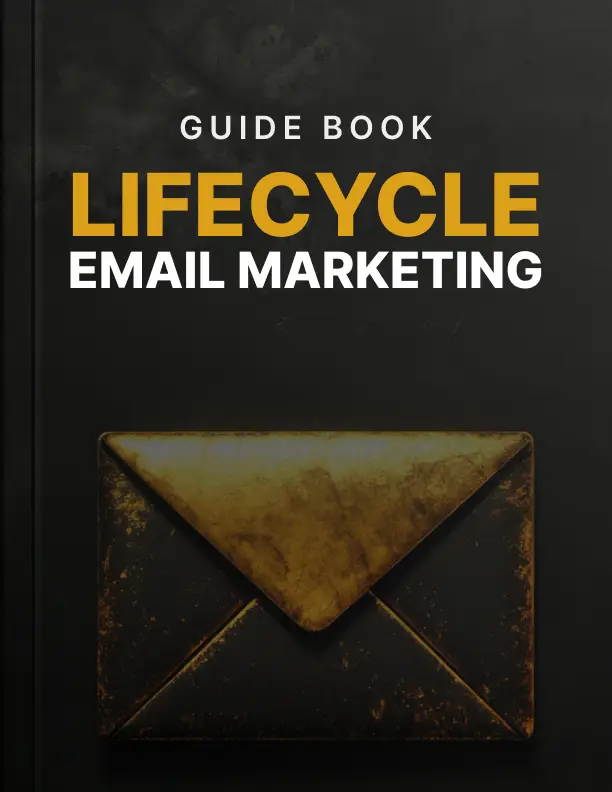 Guida al ciclo di vita dell'e-mail marketing