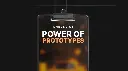 The Power of Prototypes - Checklist