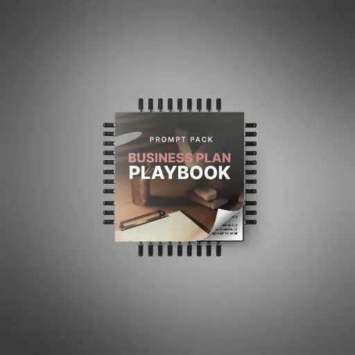 Votre guide du plan d'affaires - Suggestions