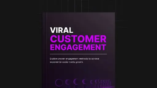 Viral Customer Engagement - Book