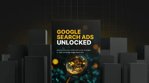 Google Search Ads Unlocked - Bundle 