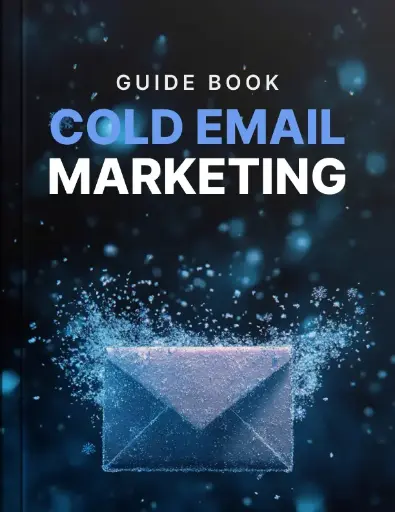 Cold Email Marketing - Guia