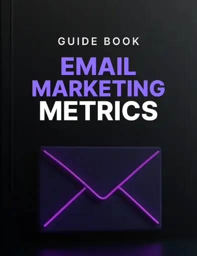 Indicateurs d'email marketing - Guide