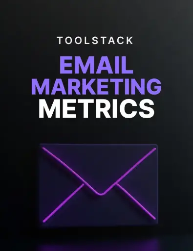 Mesures de l'email marketing - Toolstack