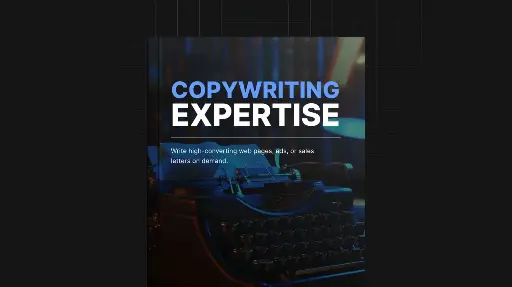 Expertise en copywriting - Livre