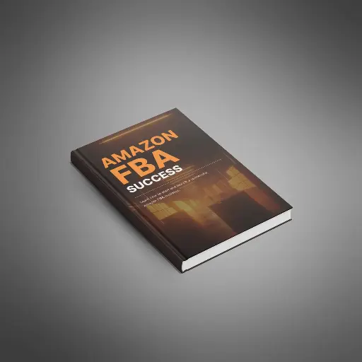 Amazon FBA Success - eBook & Checklist