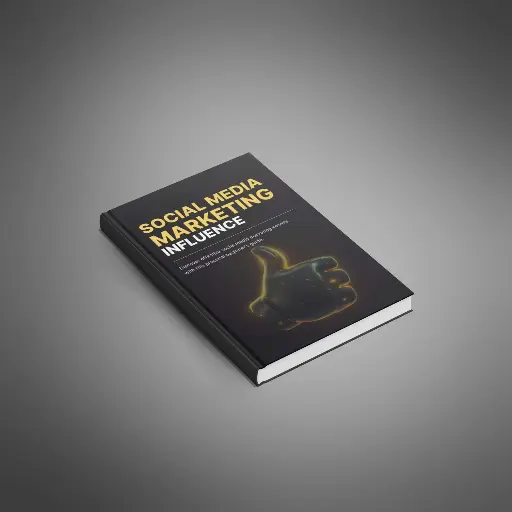 Social Media Marketing Influence - eBook & Checklist