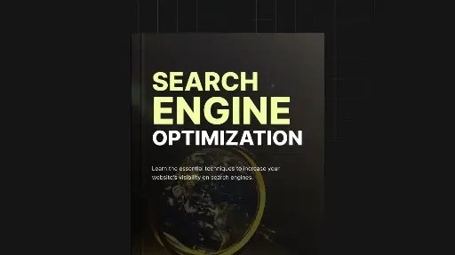 Optimisation des moteurs de recherche - Livre