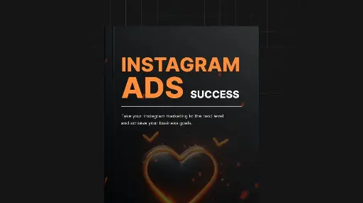 Le succès des publicités sur Instagram - Livre