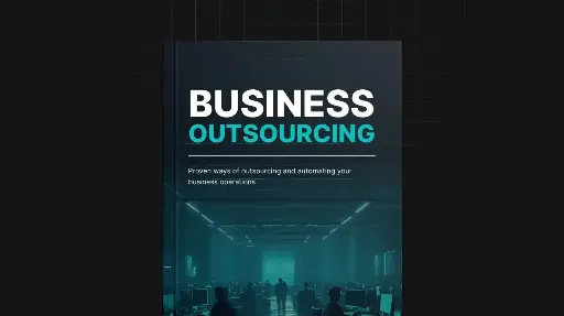 L'externalisation des entreprises - eBook