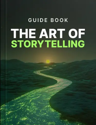 L'art de raconter des histoires - Guide