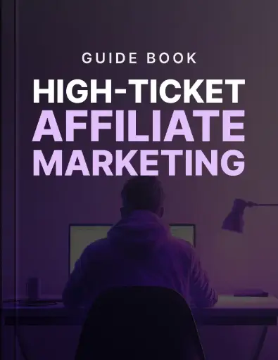 Marketing d'affiliation à haut rendement - Guide