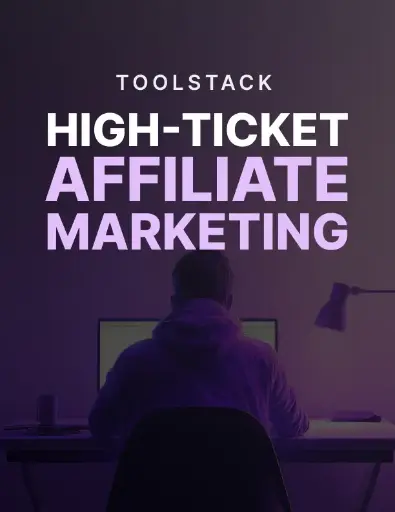 Marketing d'affiliation de haut niveau -