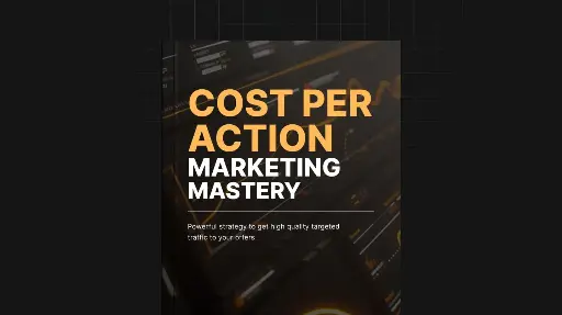 Maîtrise du marketing du coût par action - eBook