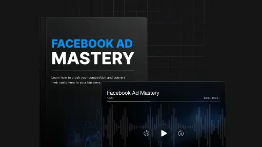 Maîtrise de la publicité sur Facebook - eBook