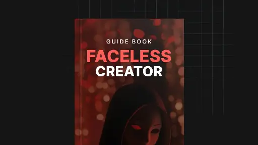 Créateur sans visage - Guide