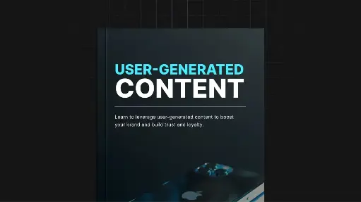 La puissance du contenu généré par les utilisateurs - eBook