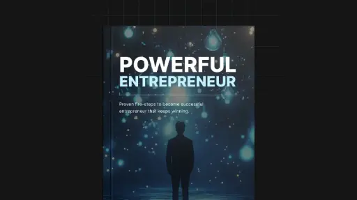 Powerful Entrepreneur - 