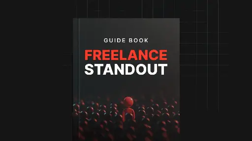 Freelance Standout - Guida