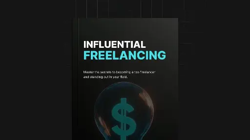 Blockchain Power - eBook & Checklist